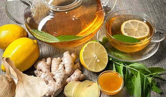 9 cách chữa ho khi thời tiết thay đổi đơn giản mà hiệu quả bằng các bài thuốc dân gian