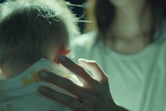 Nghi án mẹ sát hại con trai 1 tuổi rồi tự tử