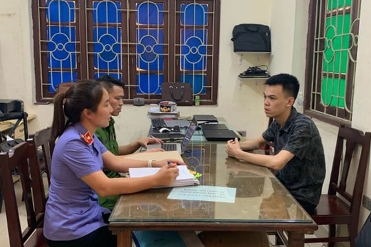 Cảnh báo thủ đoạn giả danh bác sĩ để lừa đảo bán thuốc