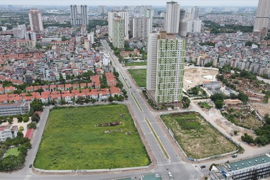 Các trường hợp được miễn tiền sử dụng đất theo Nghị định 45/2014/NĐ-CP