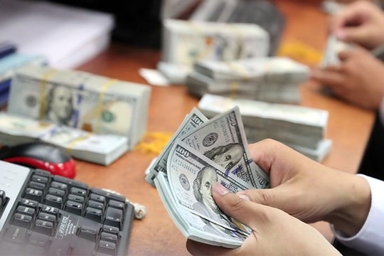 Phạm vi hoạt động ngoại hối của ngân hàng thương mại