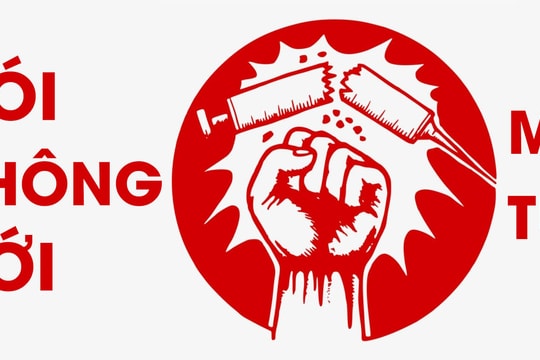 Trách nhiệm quản lý nhà nước về phòng chống ma túy mới nhất