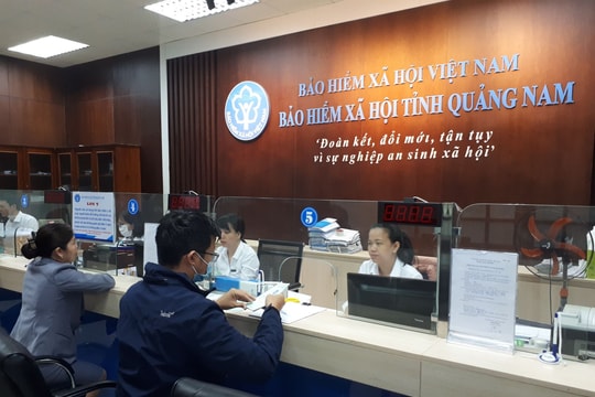 Bảo hiểm xã hội Việt Nam thông báo lịch nghỉ Tết Âm lịch và lễ Quốc khánh 2024