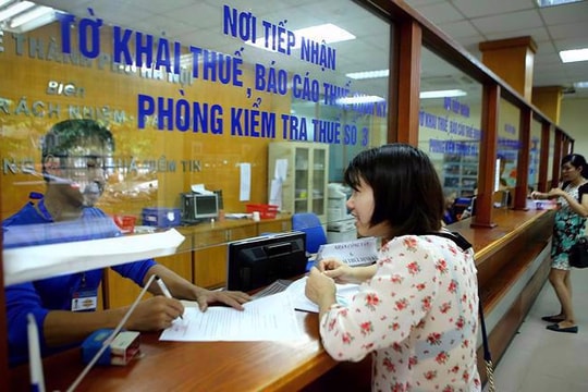 Hạn chót 20/12/2023: Nộp các khoản tiền thuế hết thời hạn gia hạn nộp thuế theo Nghị định 12/2023