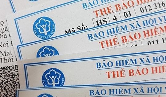 7 bước gia hạn thẻ bảo hiểm y tế hộ gia đình online mới nhất 2024, người dân nên cập nhật