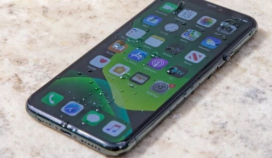Giá iPhone 11 Pro, iPhone 11 Pro Max cũ: Giảm giá rẻ như cho, có loại chưa tới 7 triệu trang bị xịn sò