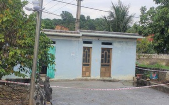 Vụ phát hiện hài cốt người phụ nữ giao gas: 13 năm tìm kiếm trong vô vọng