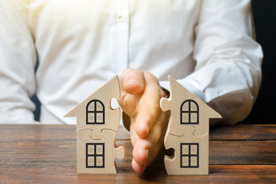 Sống chung như vợ chồng có được hưởng thừa kế?