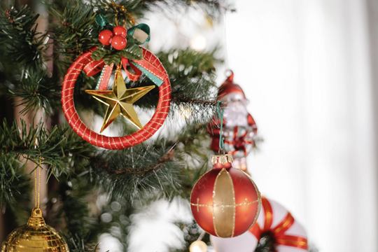 Ngày lễ Giáng sinh (ngày 24/12/2023) thì người lao động có được nghỉ làm không?