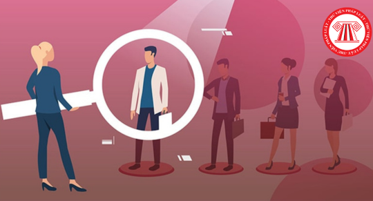 Bổ sung thêm đối tượng được ưu tiên trong tuyển dụng viên chức từ ngày 07/12/2023