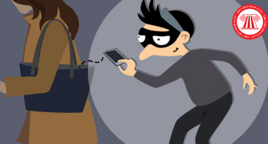 Mẫu đơn trình báo mất tài sản mới nhất hiện nay