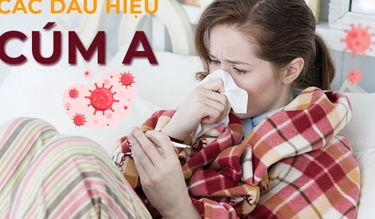 Bị cúm A cần làm gì để nhanh khỏi và không bị lây lan?