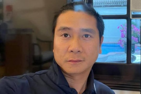 Hồ Hoài Anh đã nghỉ việc tại Học viện Âm nhạc Quốc gia