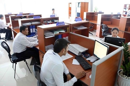 Tiêu chuẩn, điều kiện đăng ký xét thăng hạng chức danh nghề nghiệp từ 7/12/2024