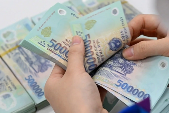 Nguyên tắc xây dựng 05 bảng lương mới khi cải cách tiền lương