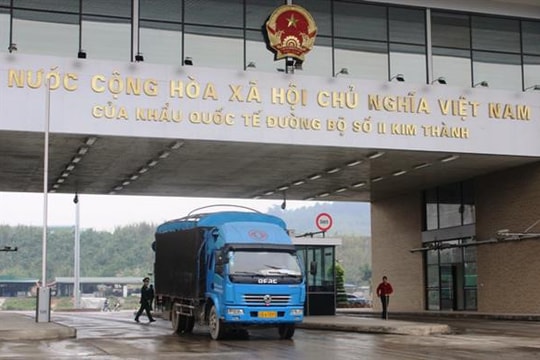 Mẫu đơn đề nghị cấp giấy phép tạm nhập tái xuất mới nhất