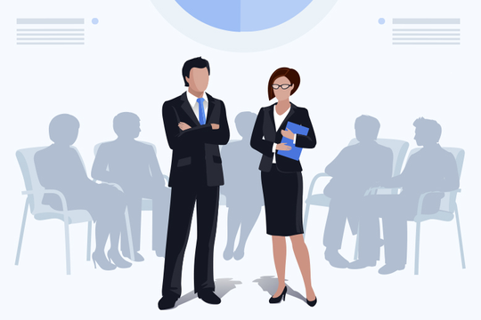 Tổng hợp 13 điểm mới về tuyển dụng viên chức theo Nghị định 85/2023