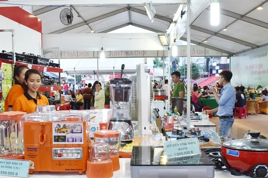 Xử lý nghiêm các hành vi đầu cơ găm hàng dịp cuối năm và Tết Nguyên đán 2024