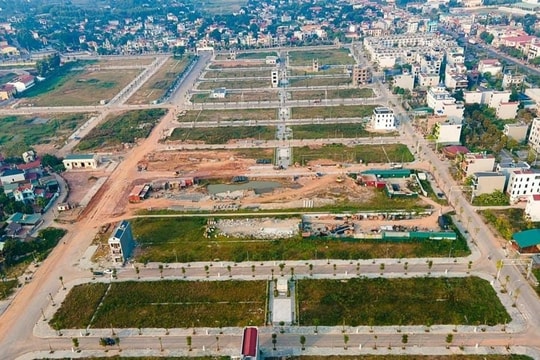 Quy chuẩn Quy hoạch xây dựng Việt Nam mới nhất