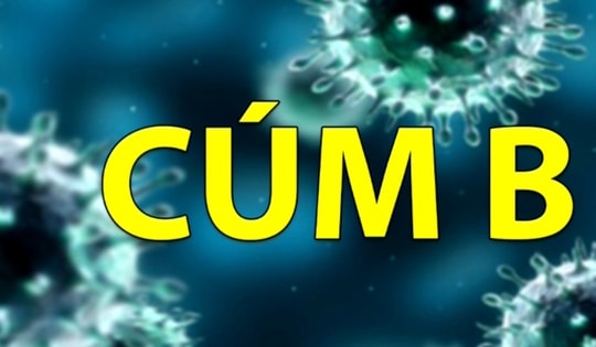 Người bị cúm B cần làm gì để nhanh khỏi nhất? Đây là nhóm người tuyệt đối không chủ quan và cần đề phòng biến chứng