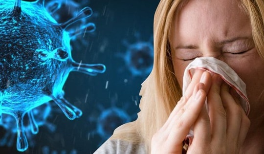 8 sai lầm khiến bệnh cảm lạnh, cảm cúm của bạn lâu khỏi, cần điểu chỉnh ngay để phòng biến chứng!