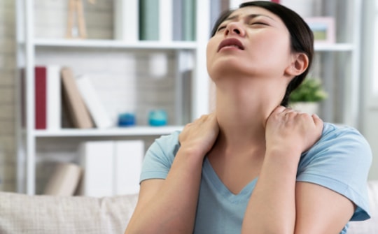 Vị trí dễ bị thoát vị đĩa đệm và cách cải thiện hiệu quả từ thảo dược