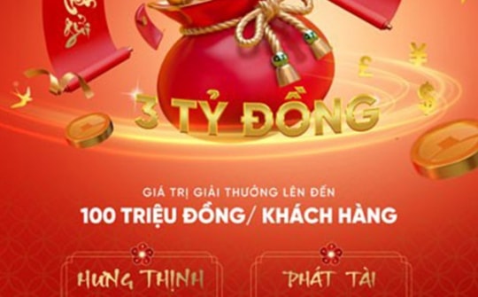 VietinBank ưu đãi lớn doanh nghiệp SME gửi tiền và mua bán ngoại tệ