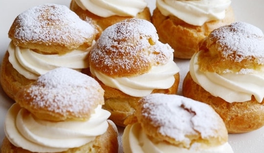 Công bố nguyên nhân khiến một trẻ tử vong sau khi ăn bánh su kem đêm Trung thu