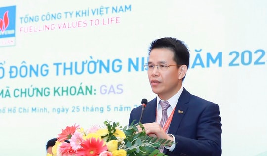 Fitch Ratings thực hiện nâng hạng tín nhiệm PV GAS lên BB+ - Triển vọng Ổn định