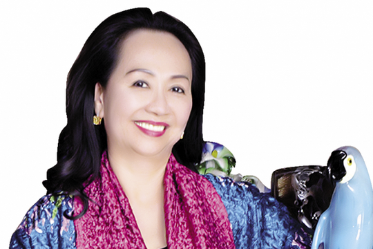 Đại án Vạn Thịnh Phát: Truy tố Trương Mỹ Lan và 85 bị can