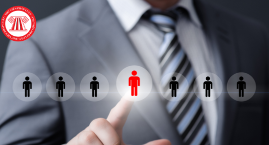 Viên chức quản lý có thể được bổ nhiệm lại với số lần không hạn chế