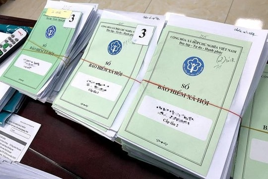 Thời hạn bảo vệ bí mật nhà nước ngành Bảo hiểm xã hội Việt Nam