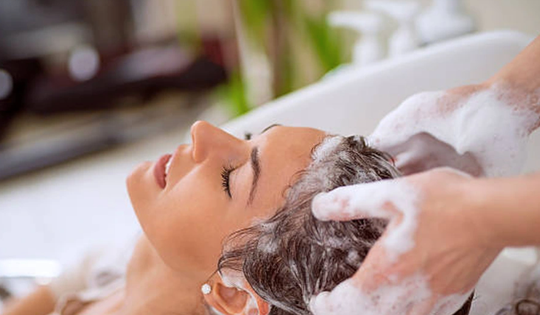 7 sản phẩm dầu gội, chăm sóc tóc nhập khẩu bị tiêu hủy