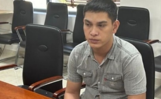 Giăng bẫy người mua xe máy xịn giá rẻ để lừa đảo