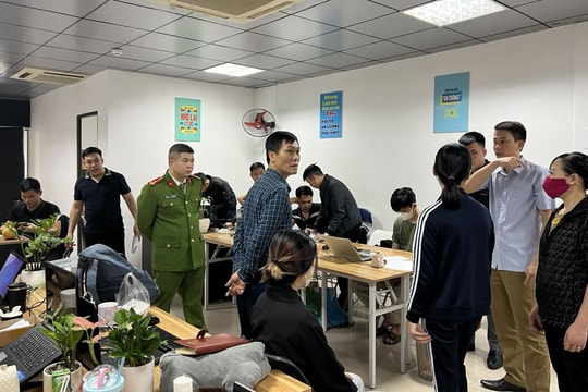 Doanh nghiệp Dược giả danh bác sĩ lừa đảo hàng chục tỷ đồng