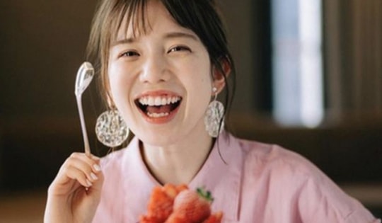 10 thực phẩm chống lão hóa da hiệu quả nhất được các chuyên gia Nhật bình chọn