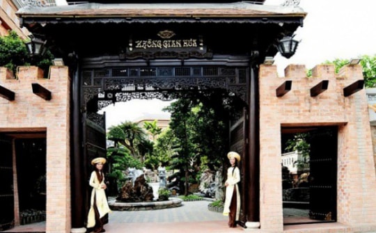 Nóng tuần qua: Đại gia vừa bị ngân hàng rao bán BĐS trị giá 650 tỷ đồng để siết nợ là ai?