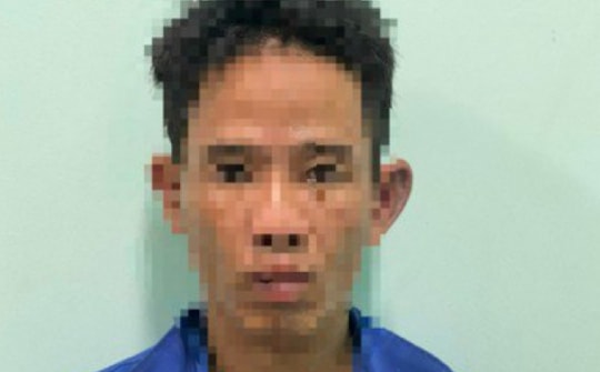 Mượn xe của bạn mang đi cầm cố rồi tới trụ sở công an trình báo bị cướp