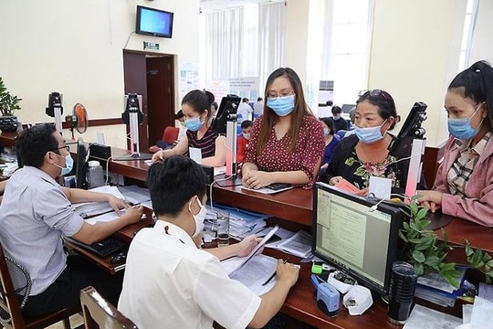 Điều kiện hưởng chính sách tinh giản biên chế với lao động nữ