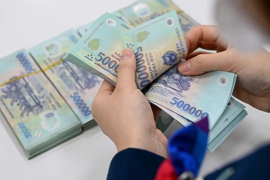 Quy định mới về xếp lương viên chức xét thăng hạng chức danh nghề nghiệp