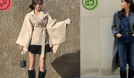 Nàng công sở nên loại bỏ 4 món thời trang lỗi mốt để mặc đẹp hơn trong năm mới