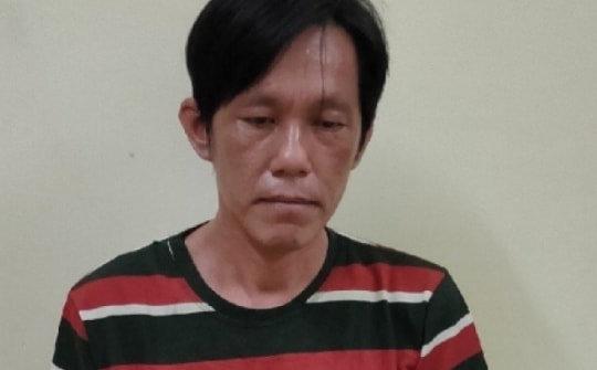 Điều tra vụ chồng đâm vợ và tình địch tử vong tại Bà Rịa - Vũng Tàu