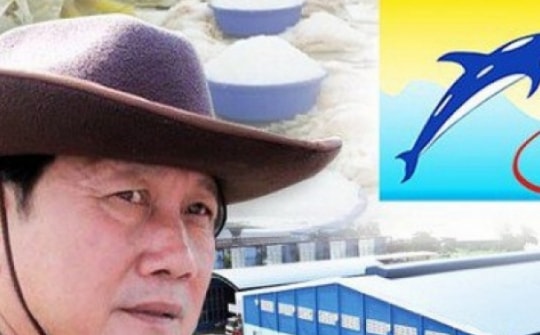 Hẩm hiu cổ phiếu 'vua cá tra' và bài học 'vung tay quá trán'