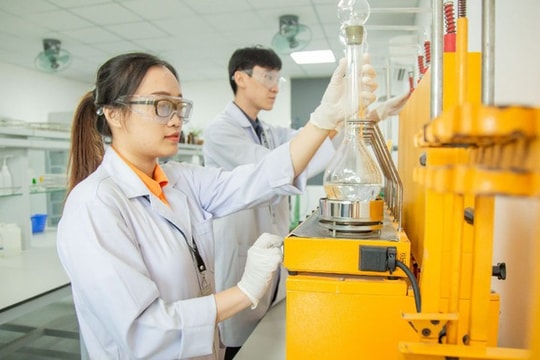 Nguyên tắc đánh giá, xếp loại chất lượng công chức, viên chức của Bộ Khoa học và Công nghệ