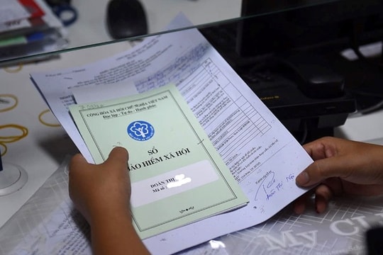 Đóng BHXH bao nhiêu năm được hưởng lương hưu?