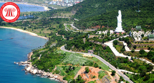 Mục tiêu phát triển du lịch các tỉnh thuộc duyên hải Nam Trung Bộ