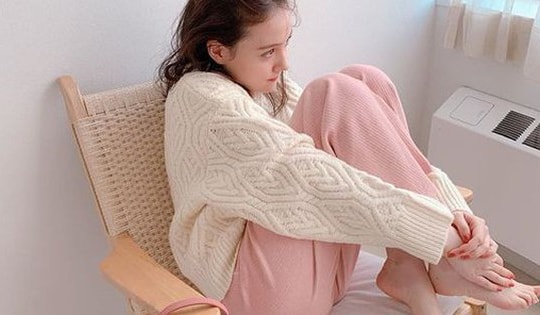 5 điều khác lạ ở chân có thể là tín hiệu cảnh báo mỡ máu cao