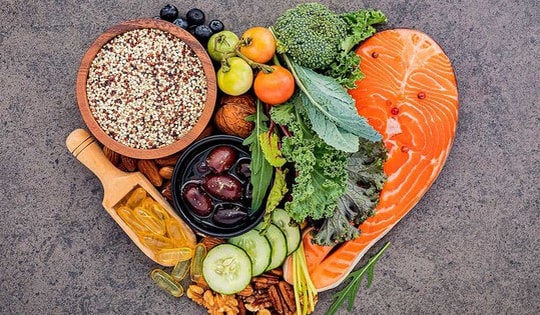 Tất tần tật về bí quyết sống khỏe với đạm thực vật