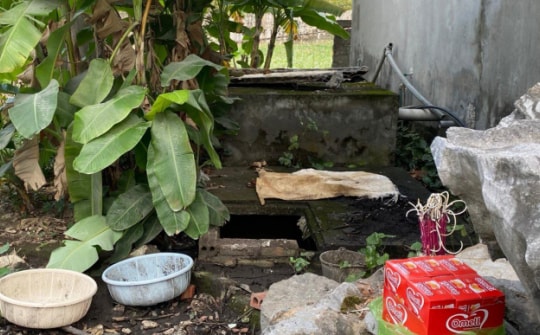 Vụ phát hiện hài cốt sau 13 năm mất tích: Khởi tố vụ án