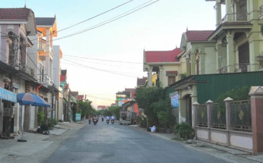 Xã ở Việt Nam có dân giàu lên nhờ buôn đồng nát, cứ 2 gia đình có 1 ô tô